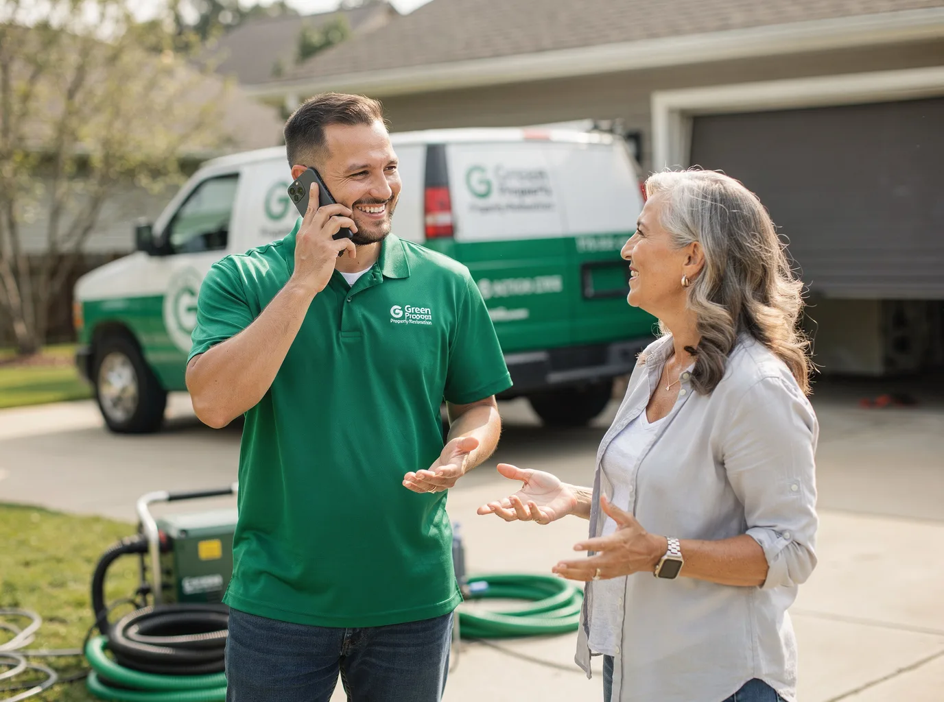 Water Damage Restoration Allen Park, MI FAQs